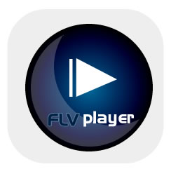 uninstall FLV Player