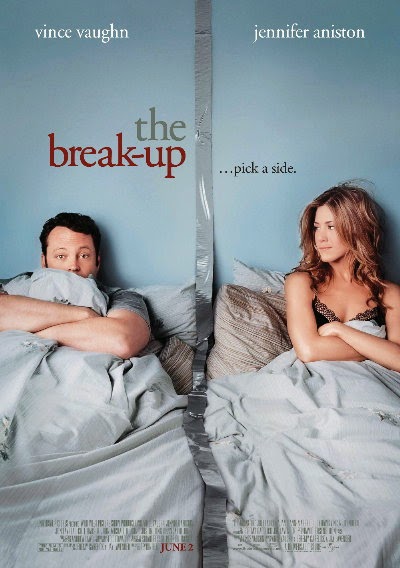 The Break Up (Movie) Poster