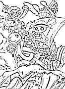 Home » Unlabelled » One Piece Coloriage