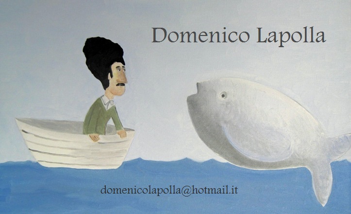 Domenico Lapolla