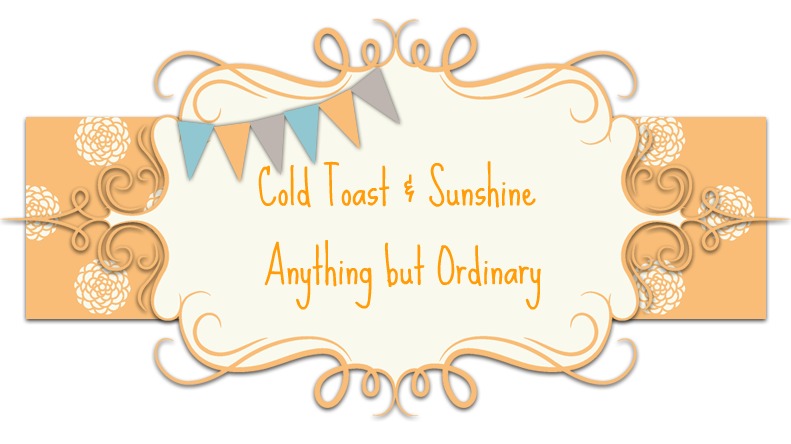 Cold Toast and Sunshine