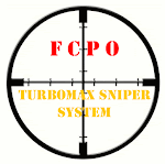 FCPO TURBOMAX SNIPER