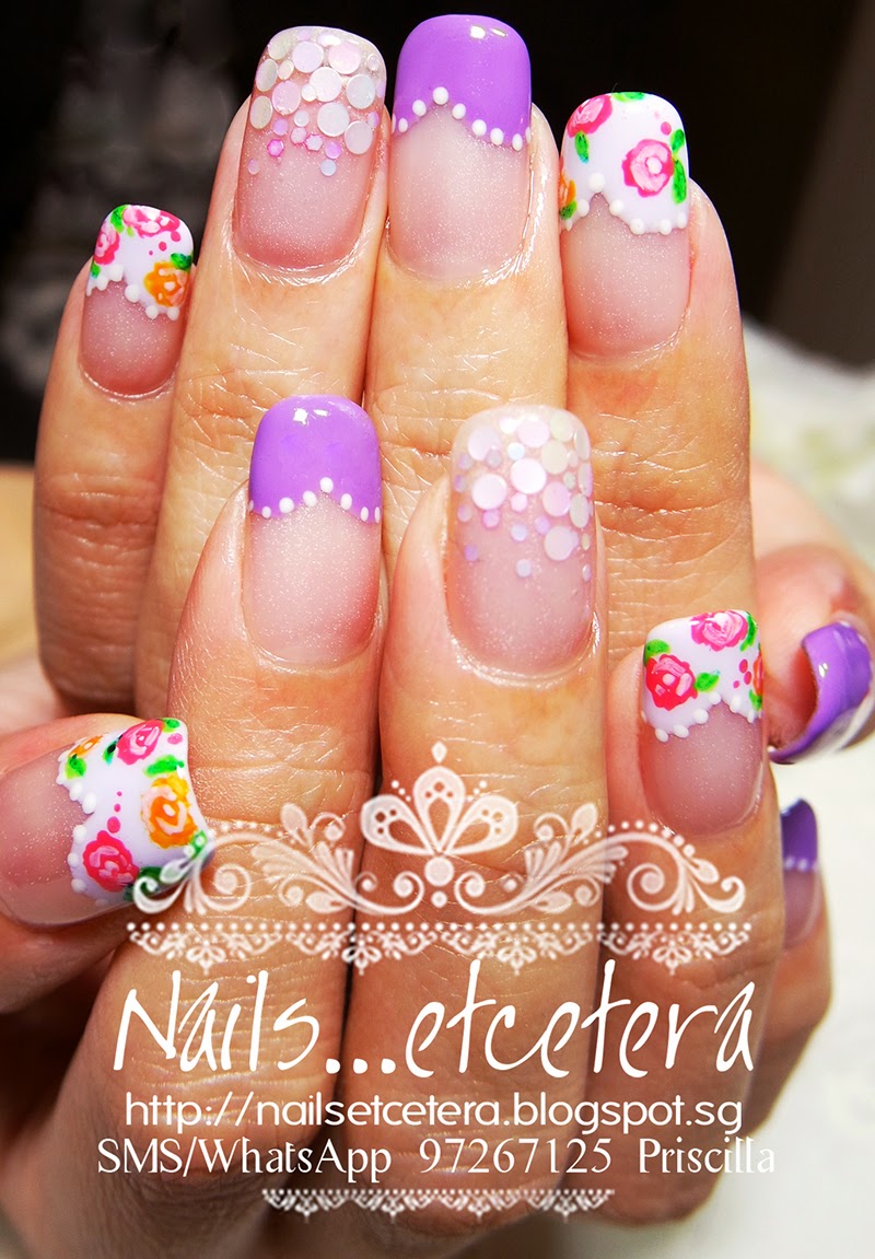 Nails...etcetera