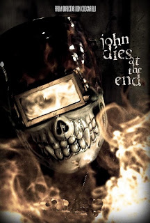 John Dies at the End [2012] [NTSC/DVDR] Ingles, Subtitulos Español Latino