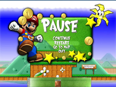 Download Game Super Mario Full Version