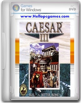 caesar iii download full version free
