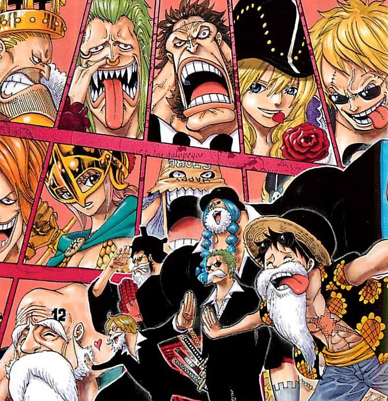 One Piece Episode 24 Sub Indo