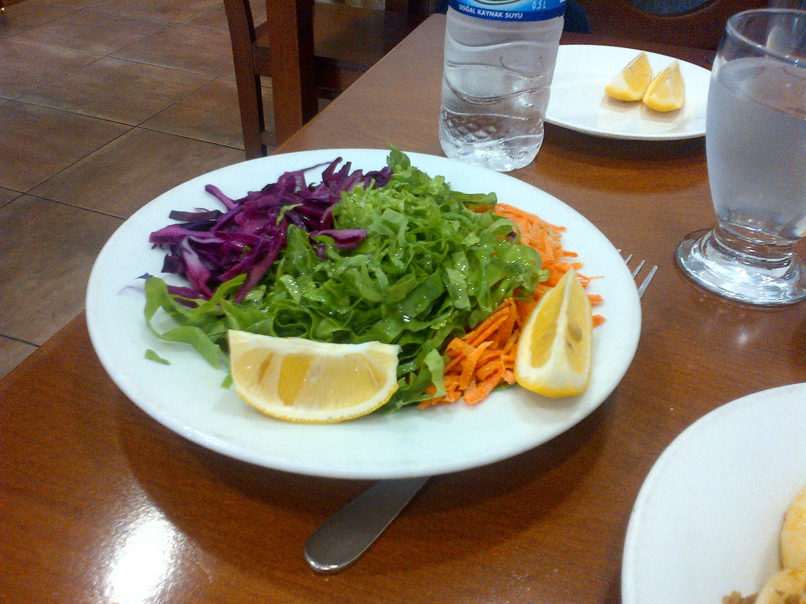 Irregular Hero Blog Güven Et Lokantası