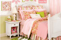 30 Traditional Young Girls Bedroom Ideas