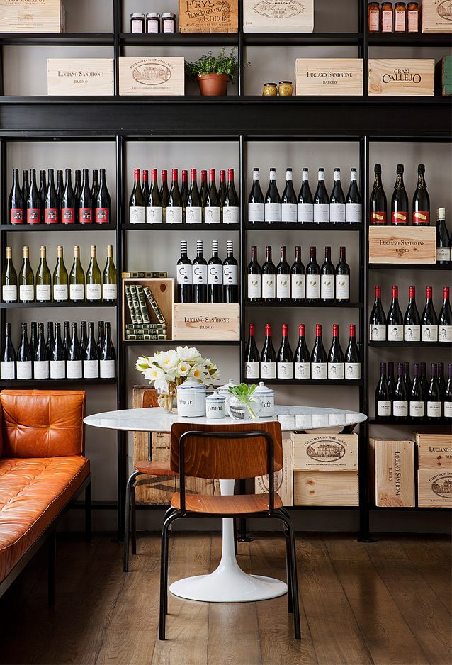 Wooden Wine Boxes & Wine Crates The 9 Best Wine Room Decorations List