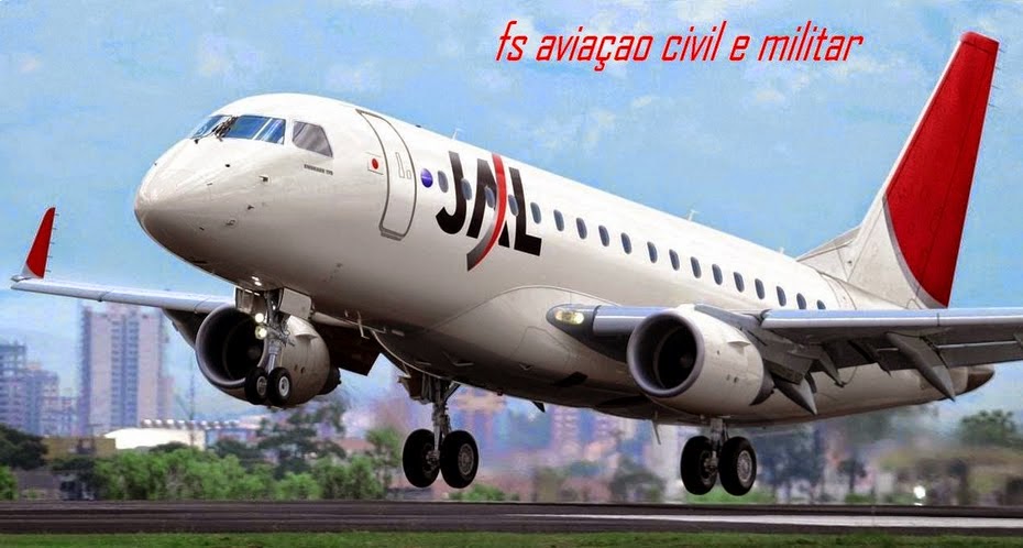Fs Aviação Civil e Militar