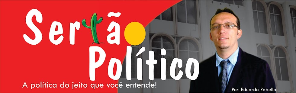 Blog Sertão Politico
