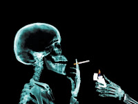 Bahaya rokok bagi kesehatan