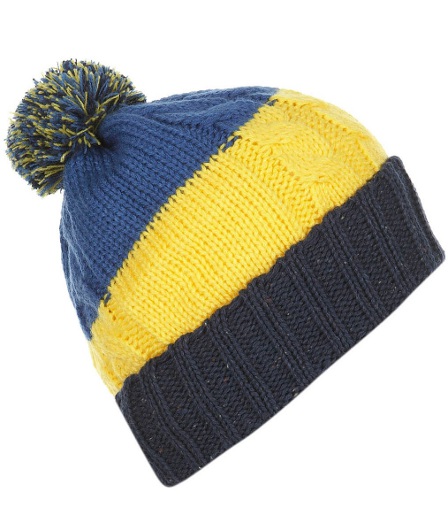 FashionHunters: Gorros! -Complementos-