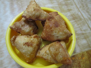 Samosa