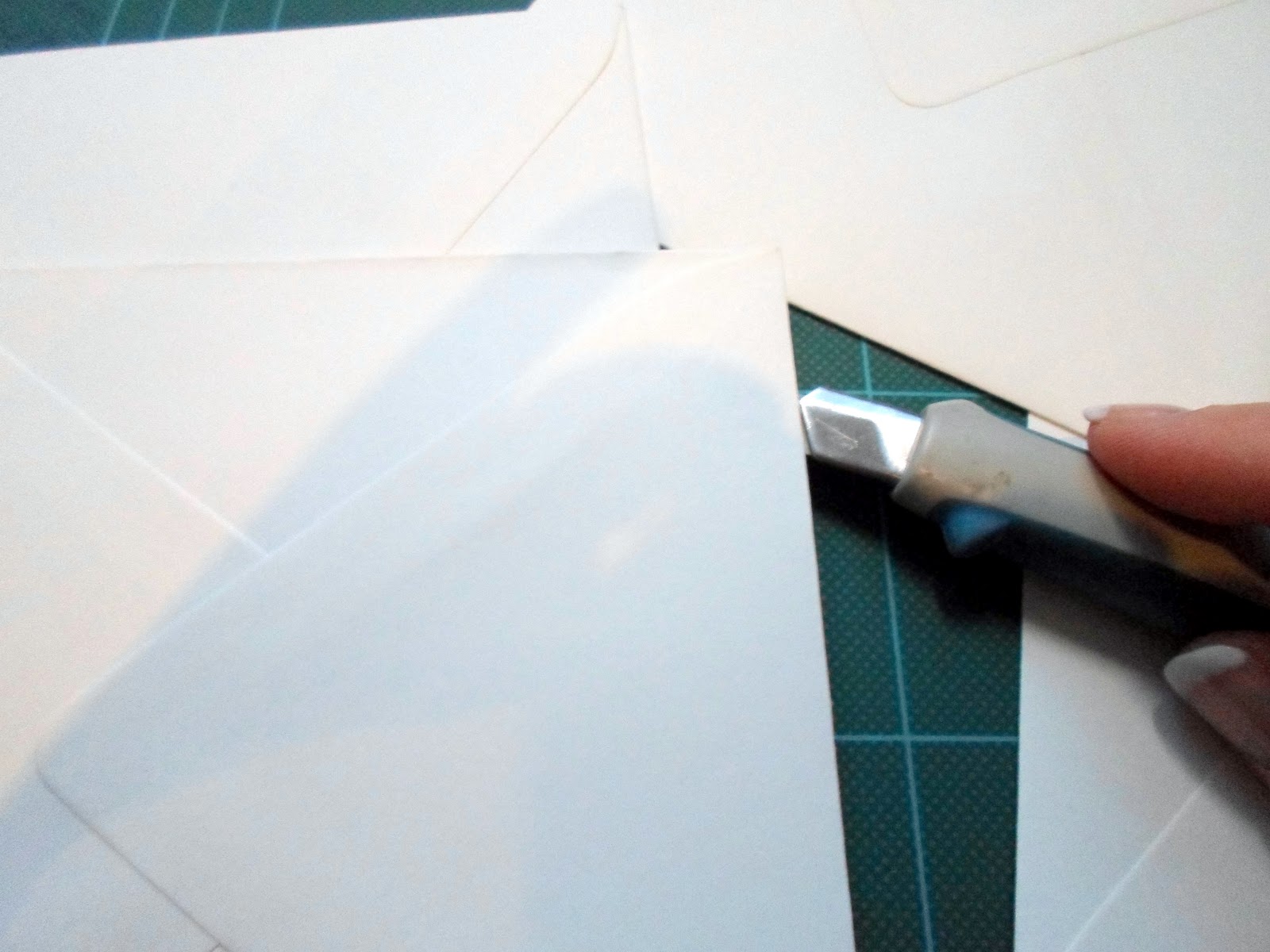 Whiff of Joy Tutorials & Inspiration Concertina Envelope Album Tutorial