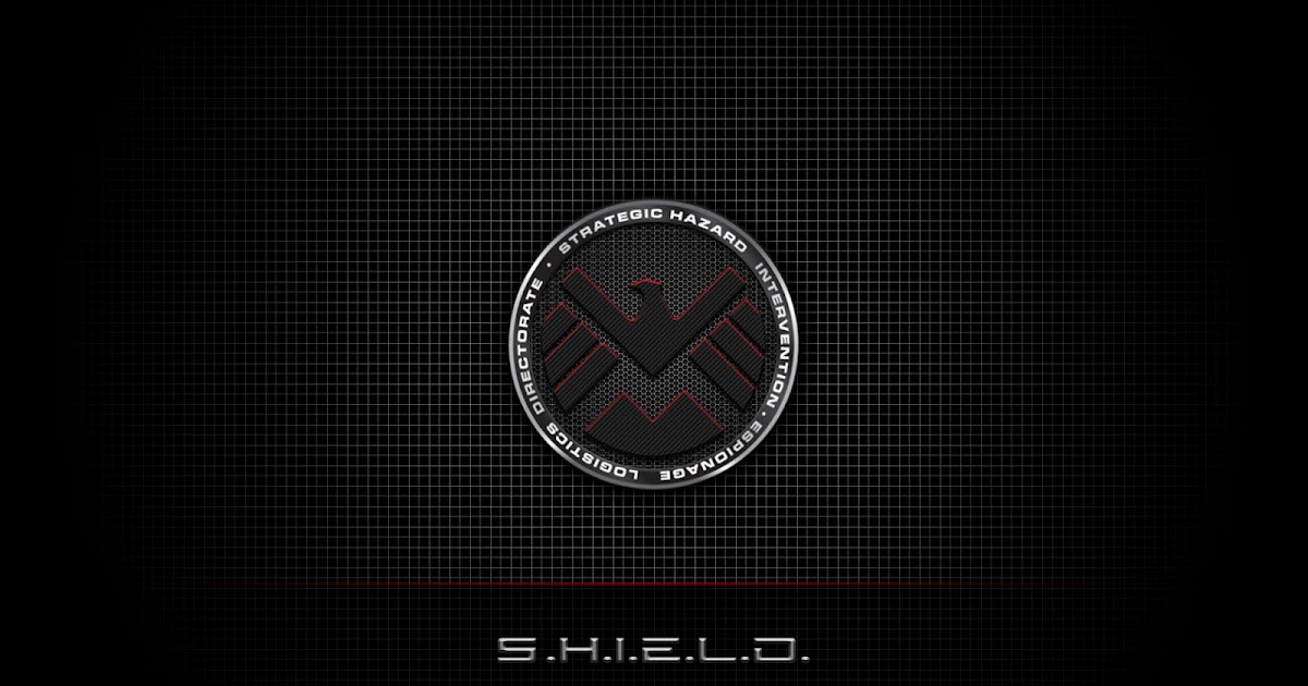 Shield Wallpaper 1920 x 1200 ~ Serg - Digital Design Studio