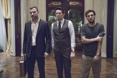 Ray Donovan Season 3 Image