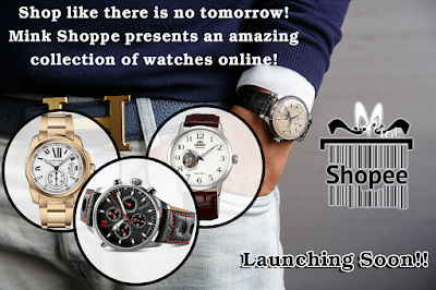 Chandigarh’s Best Online Shopping Watches