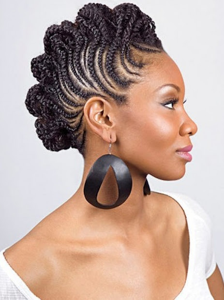 style maddie braided hairstyles