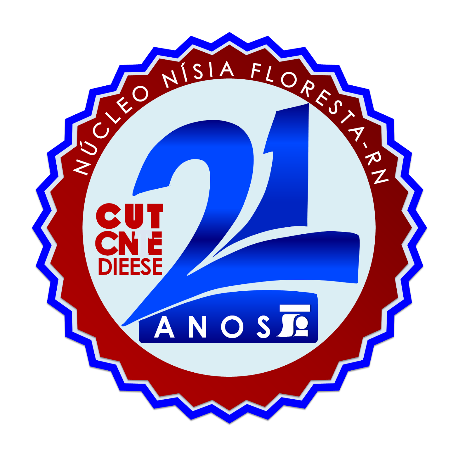 LOGO MARCA 21 ANOS.