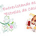 Novidade: Entrevistando as "Estrelas da Casa"