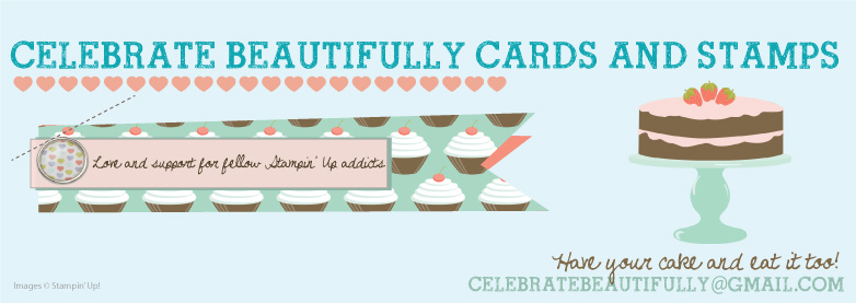 Celebrate Beautifully's Stamps & Cards