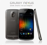 GALAXY NEXUS