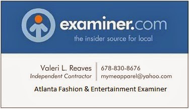 MyMeApparel Atlanta Fashion & Entertainment News