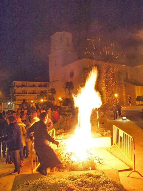 II Fin de Semana Daimiel Pueblo de Brujas