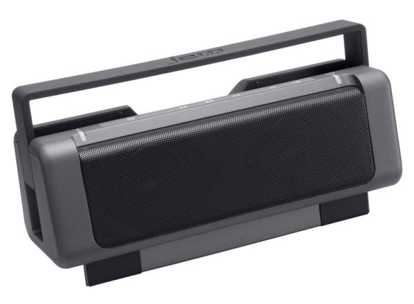 hmdx jam bluetooth speaker