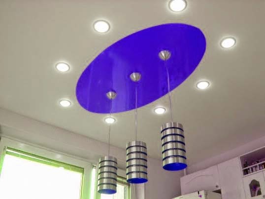 New tips to Installing chandelier in the suspended ceiling New tips to Installing chandelier in the suspended ceiling
