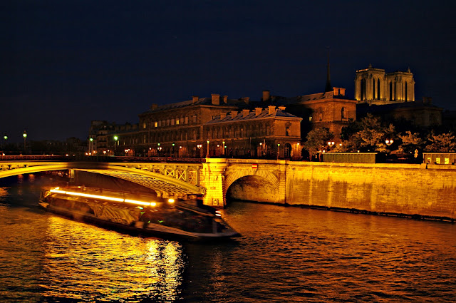  Paris night 
