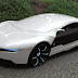 Το αυτοκίνητο του μέλλοντος που θα αλλάζει χρώμα με ένα... κουμπί