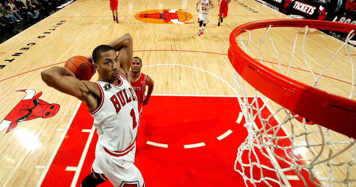 derrick rose dunk 2018