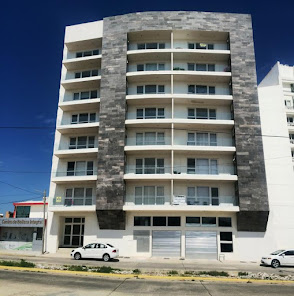 Condominios Residenciales EN VENTA