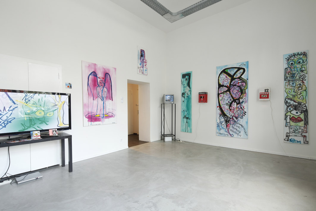 Schmitz Beletage Workshopspace Mieten In Koln