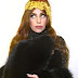 Lady GaGa Rilis Parfum Di New York