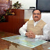 Sh J P Nadda chairs inter-ministerial review meeting on Ebola
