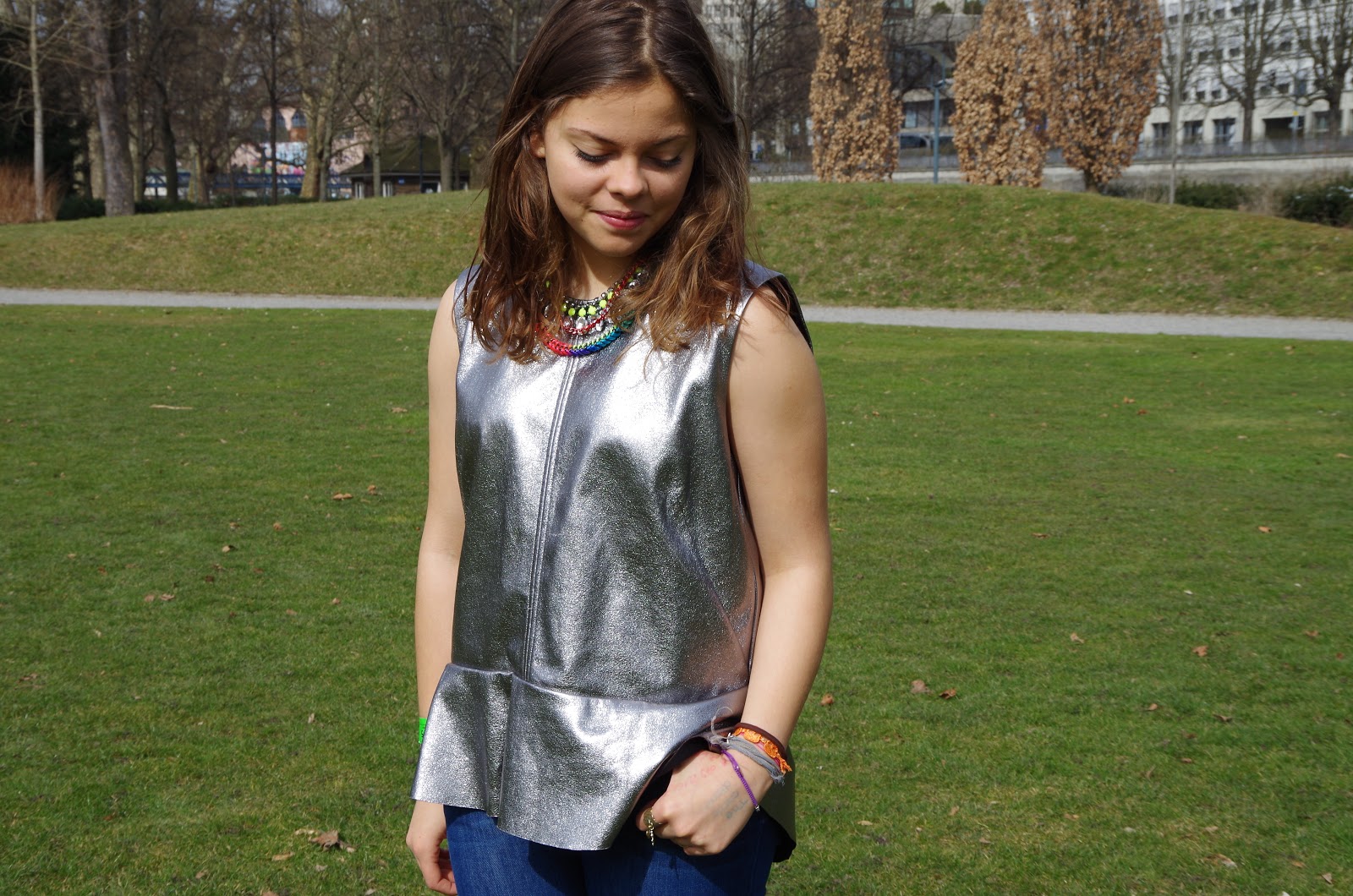 From Armani To Zurich Already fell in love with Zurich?