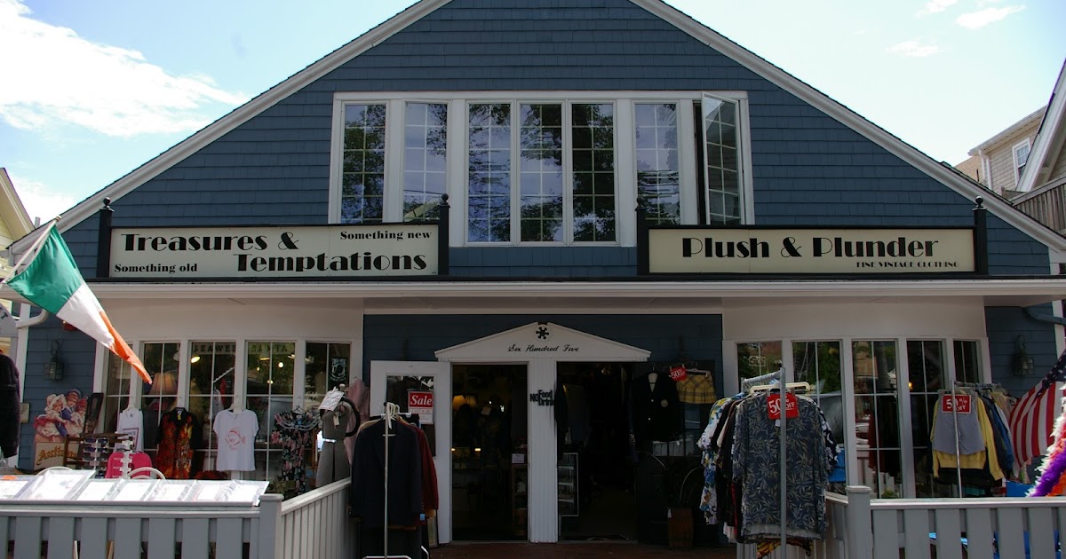 Tahoma Beadworks & Photography Main Street Hyannis, Part 2