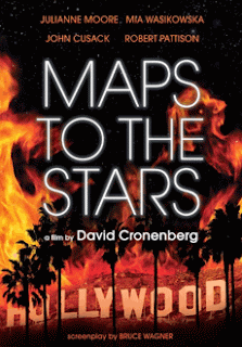 Maps to the Stars (Polvo de Estrellas) (2014)
