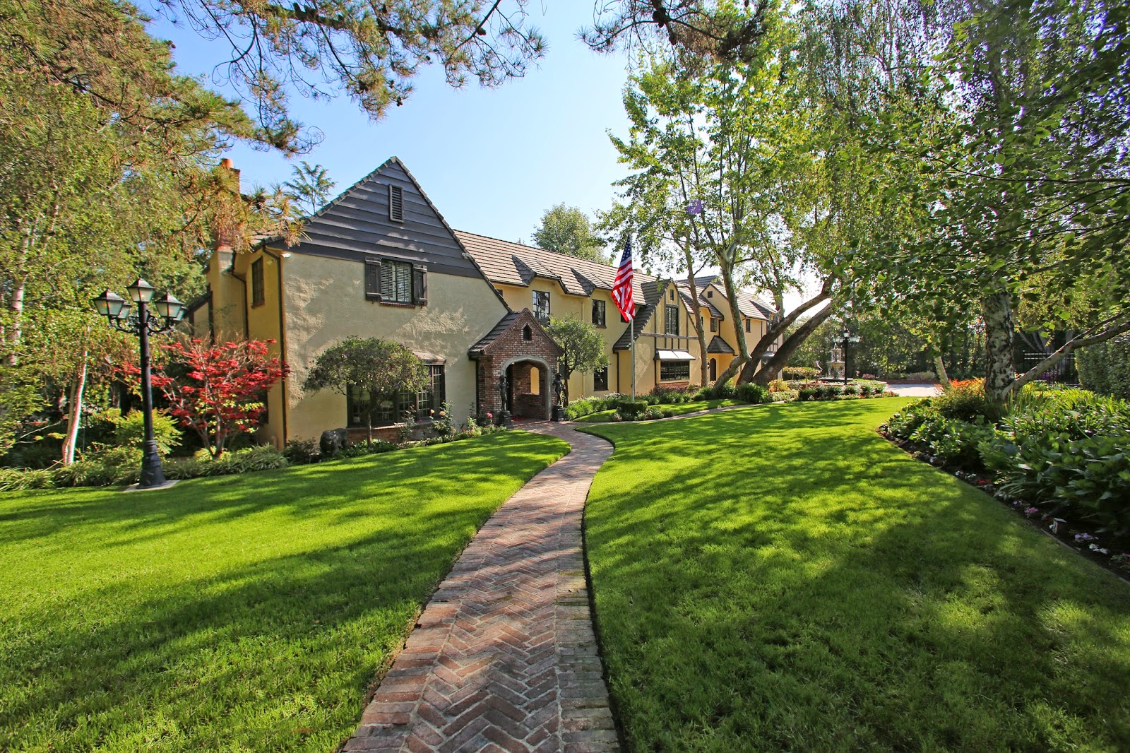 La Cañada Flintridge Real Estate Blog La Canada Flintridge Paul R