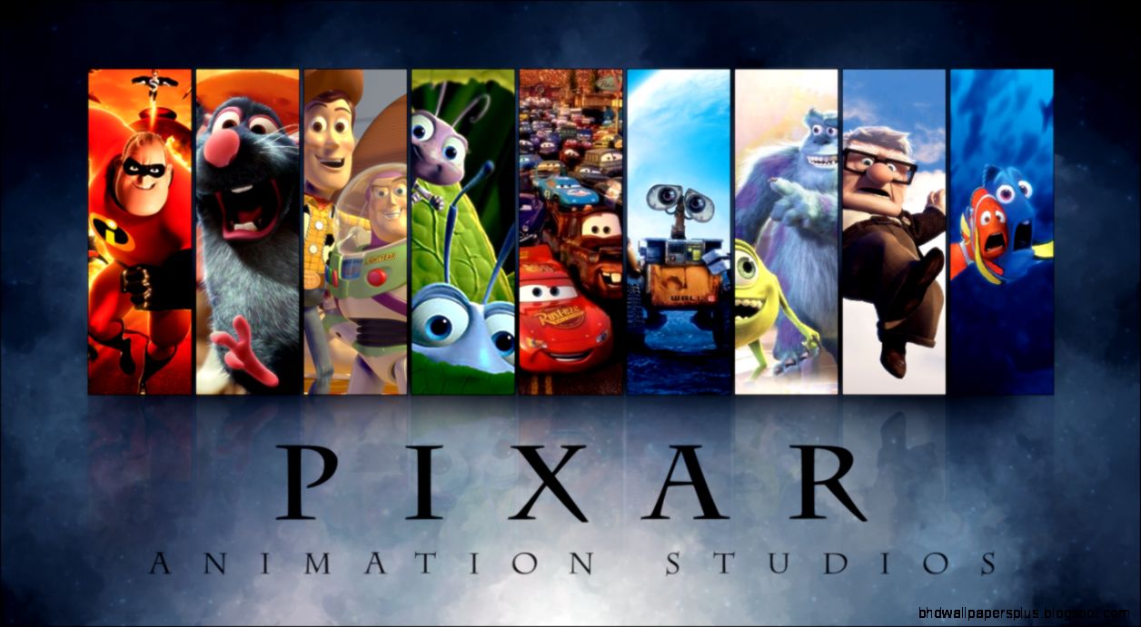 Pixar Wallpaper 6827274 Pixar Wallpaper 6827274