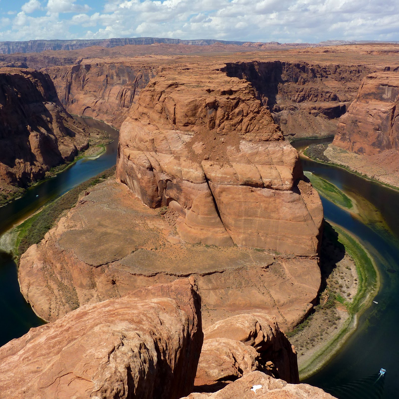stf in sf Horseshoe Bend & Antelope Canyon
