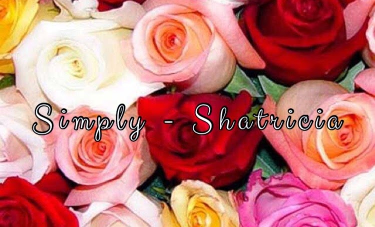Simply-Shatricia