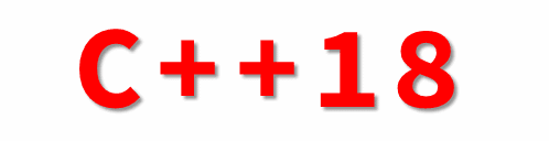 C++18 Next Year
