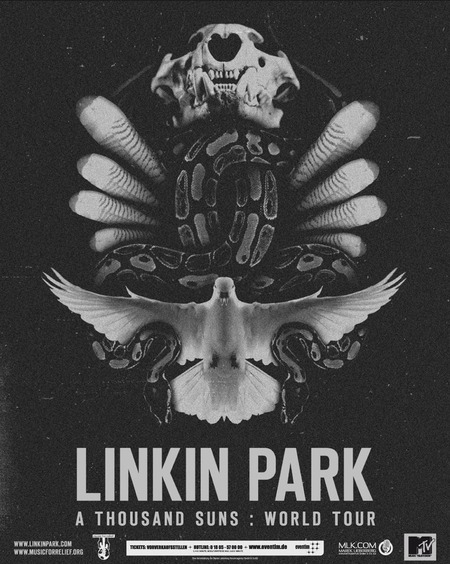 Linkin Park 02