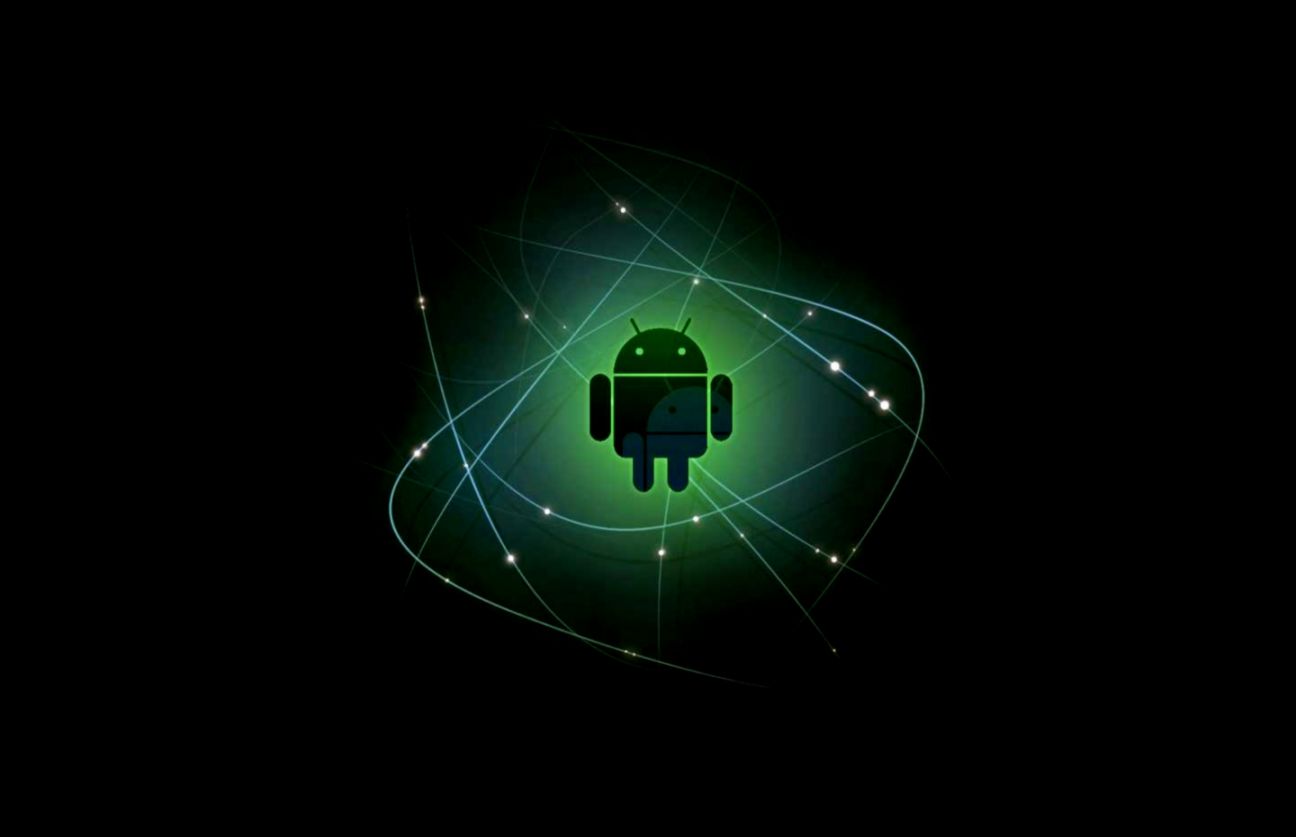 Dark Wallpaper Android