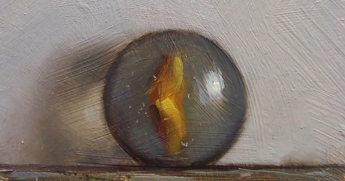 Hours and Days Yellow Marble